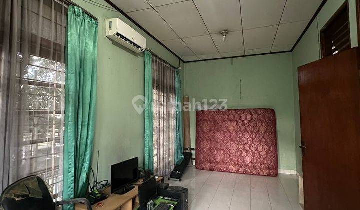 DISEWAKAN RUMAH ASRI PINANG RANTI JAKARTA TIMUR 2