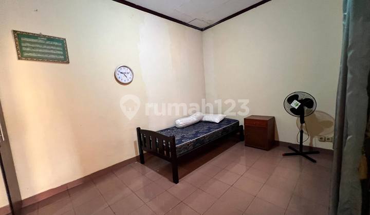 Dijual Rumah Modern 2 Lantai Jalan Swadaya Duren Sawit Jakarta Timur 2