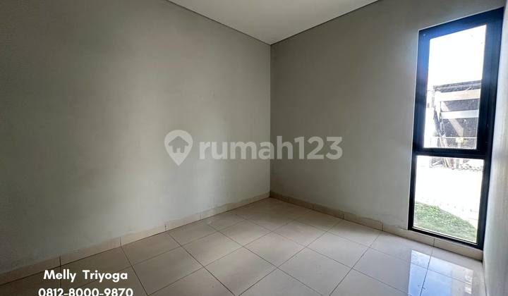 Rumah Siap Huni di Cluster Teras Grandwiz Mustika Jaya Dekat Grand Wisata Bekasi 2