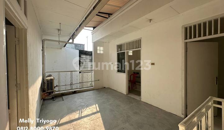 Disewakan Rumah Siap Huni Komplek Gudang Peluru, Jakarta Selatan 2