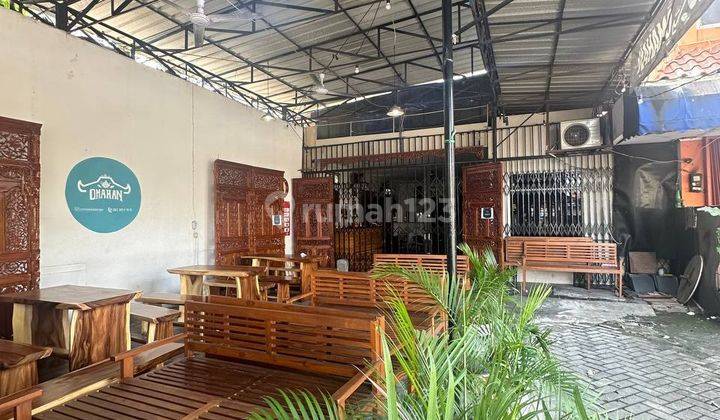 Dijual Ruko Strategis Pondok Kelapa Raya Jakarta Timur 1