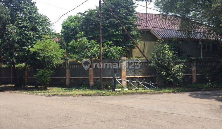 Rumah Mewah Komplek Perumahan Jaka Permai, Jaka Sampurna, Bekasi 1