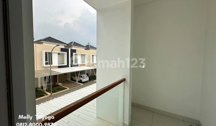 Rumah Siap Huni Free PPN Cluster Marocco Grand Kota Bintang Kalimalang Rumah Siap Huni Free PPN Cluster Marocco Grand Kota Bintang Kalimalang