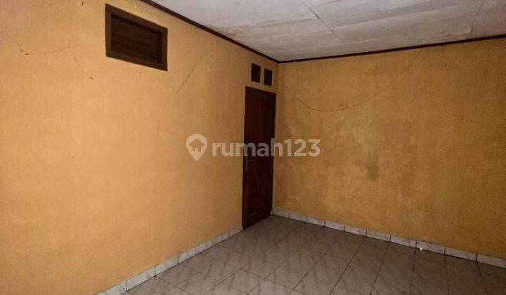 Rumah siap huni lokasi strategis Perumahan Villa Indah Permai Bekasi 2