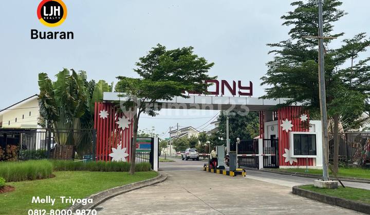 Rumah Asri Green Ara Residence, Cluster Ebony, Medan Satria, Harapan Indah Bekasi Rumah Asri Green Ara Residence, Cluster Ebony, Medan Satria, Harapan Indah Bekasi