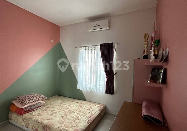 Rumah Lux Elang Malindo Curug Indah Jatiwaringin Makasar Jakarta Timur 2