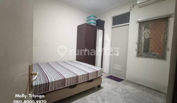 Sturdy and Well-Maintained House in Pulo Gebang, Cakung, East Jakarta 2