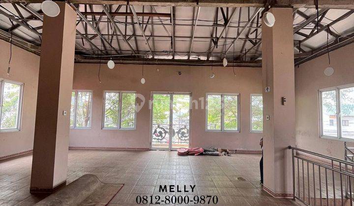 Perkantoran Lokasi Strategis terletak di Jalan Veteran Bekasi Kota, Bekasi 2