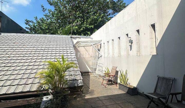 Rumah Mewah Furnished Komplek Kav Al Duren Sawit Jakarta Timur 2