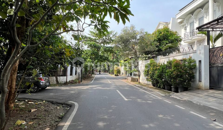 Dijual Rumah Komplek Kav. DKI Duren Sawit Jakarta Timur 2