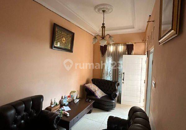 Dijual Rumah Minimalis 2 Lantai Cipinang Muara Jakarta Timur 2