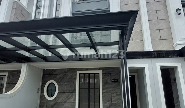 Nice and Luxurious House, Podomoro Hill, Klender, East Jakarta 2