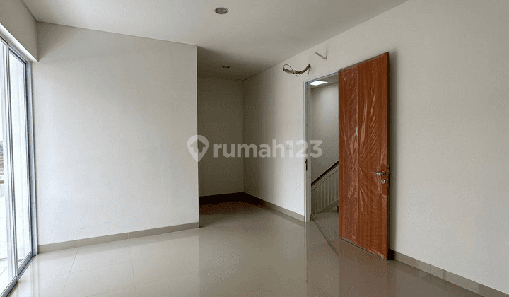 Rumah Cluster Marocco Grand Kota Bintang Kalimalang Bekasi Barat 2