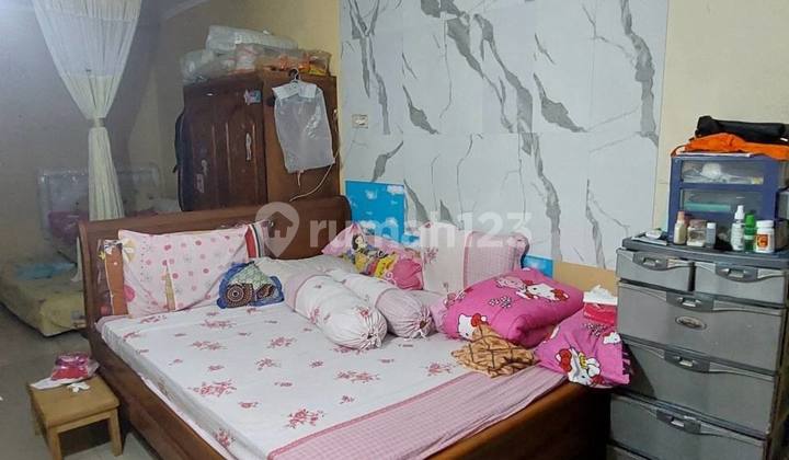 Ruko memberikan kemudahan akses Pondok Kopi, Jakarta Timur 2