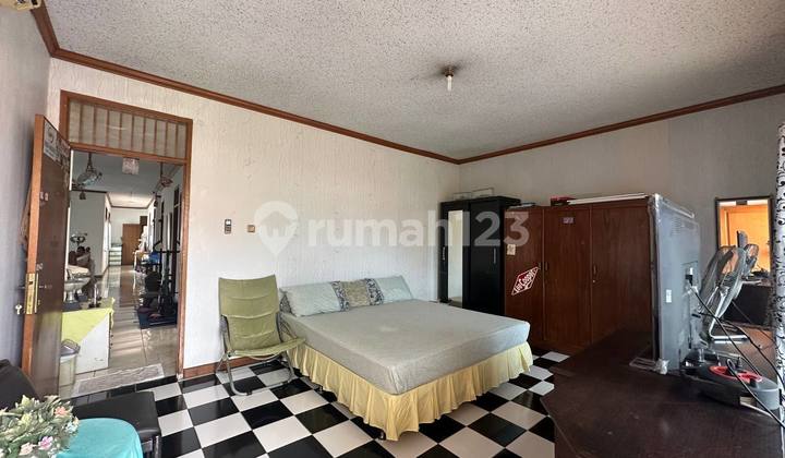 Dijual Rumah Bebas Banjir Akses Komplek Pondok Bambu Duren Sawit Jakarta Timur 2