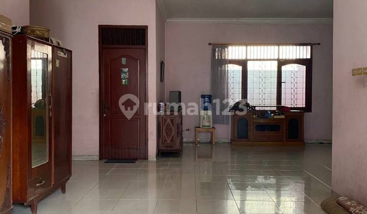 For Sale: Asri House Complex Ptb Duren Sawit, East Jakarta 2