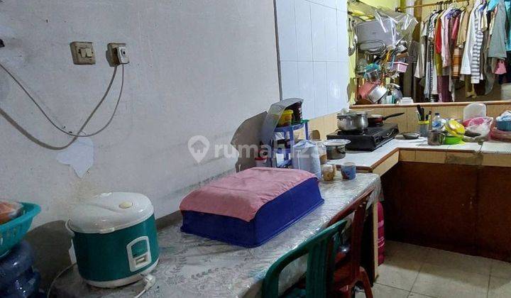 Ruko Berlokasi di Malaka Merah Pondok Kopi Jakarta Timur 2