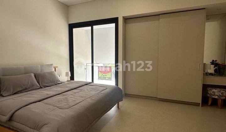 Modern Minimalist Concept New House in Cipinang Melayu, East Jakarta 2