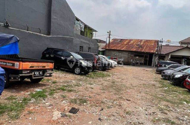 Dijual Tanah Di Buaran Duren Sawit Jakarta Timur 2