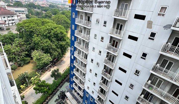 Apartemen Grand Center Point Bekasi Tower C Bekasi Selatan 2