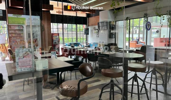 Apartemen Tamansari Semanggi Tower A Semanggi. Setiabudi, Jakarta Selatan 2