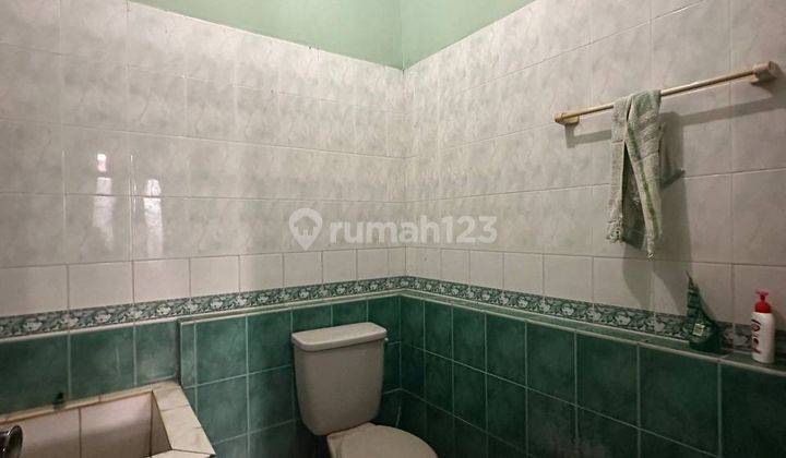 Rumah mewah cocok untuk kenyamanan tinggal Malaka Sari Klender  2