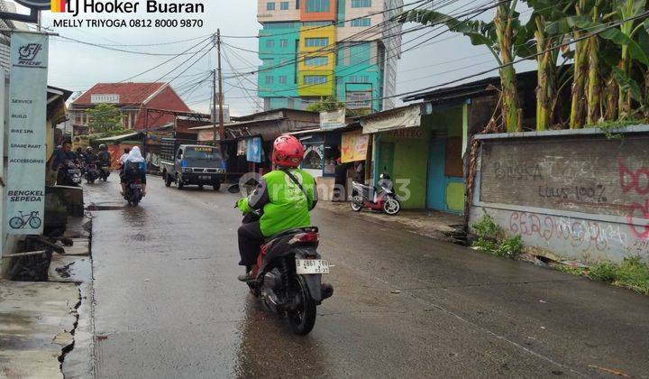 Tanah Akses Mudah Cikunir Bekasi Selatan 2