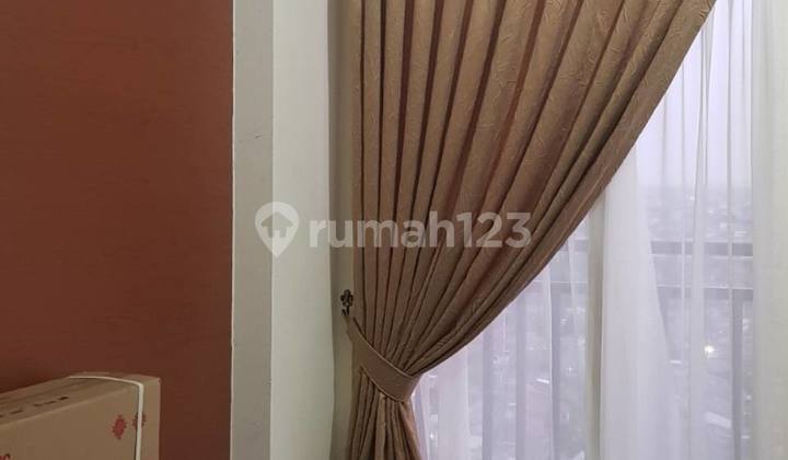 Apartemen Type Studio Fully Furnished Margonda Residence 3 Depok