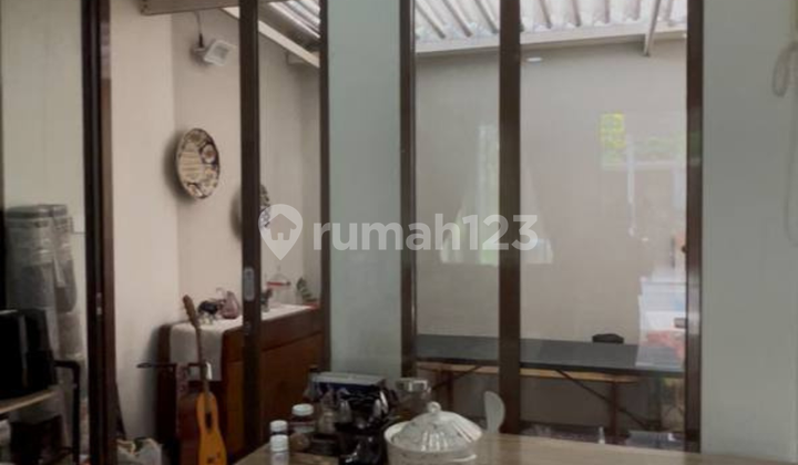 Rumah Siap Huni Cluster Shinano Jakarta Garden City Aeon Mall 2