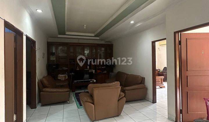 Rumah 2 Lantai di Jalan Pulo Mas Kayu Putih, Jakarta Timur 2