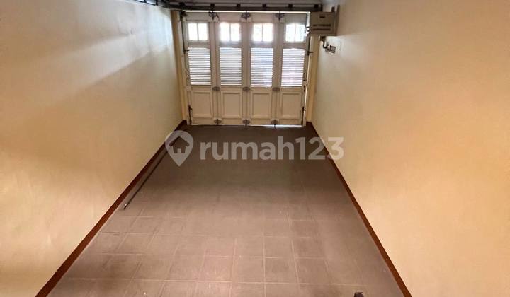 Rumah Bebas Banjir Komplek Jalan Swadaya Duren Sawit Jakarta Timur 2