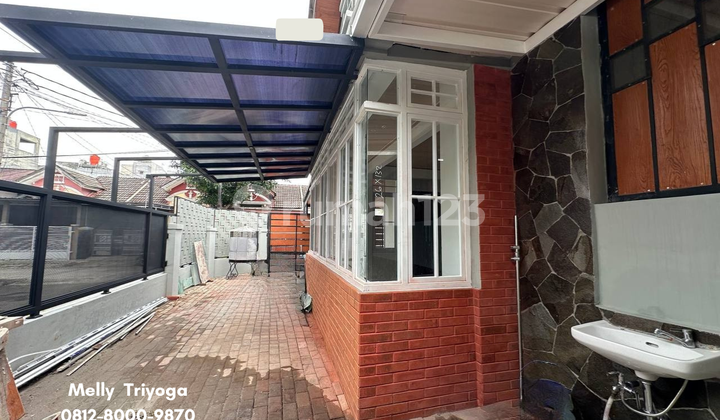 Rumah Siap Huni di Graha Asri Ciherang Timur Cikarang Utara Bekasi 2