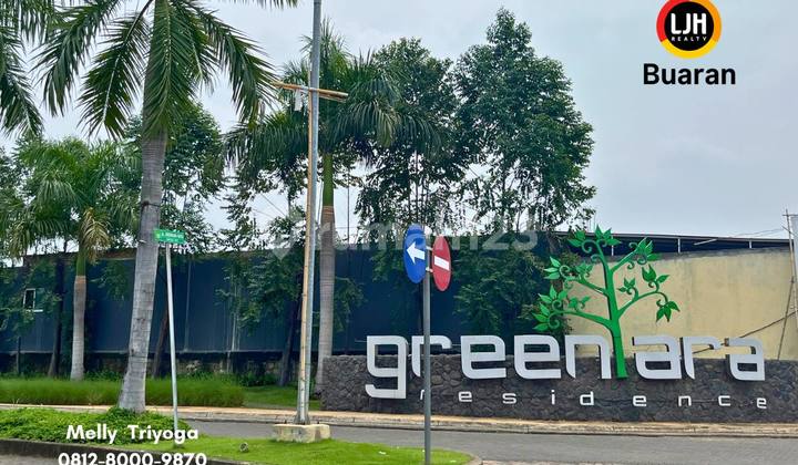 Rumah Siap Huni Cluster Ebony, Medan Satria, Harapan Indah Samping Summarecon Crown Gading Bekasi Rumah Siap Huni Cluster Ebony, Medan Satria, Harapan Indah Samping Summarecon Crown Gading Bekasi