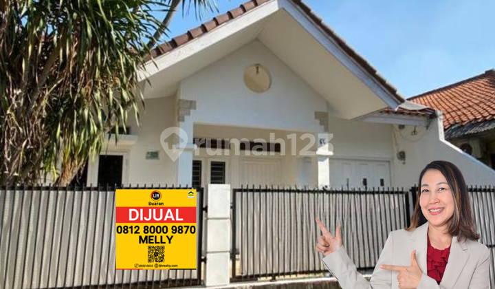 Rumah Asri dan Bergaya Minimalis Modern di Jl. Tugu, Jatiwaringin Bekasi Rumah Asri dan Bergaya Minimalis Modern di Jl. Tugu, Jatiwaringin Bekasi