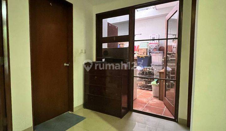 Rumah 2 Lantai Komplek Billymoon Pondok Kelapa Jakarta Timur 2