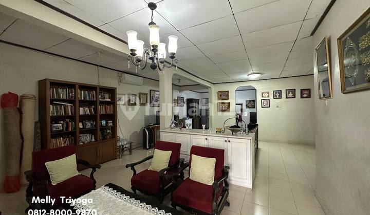 Rumah Komplek Taman Galaxy Jaka Setia, Bekasi Selatan Rumah Komplek Taman Galaxy Jaka Setia, Bekasi Selatan