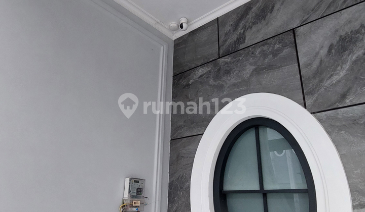 3-STORY LUXURY HOUSE IN BUKIT PODOMORO, EAST JAKARTA 2