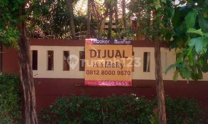 Dijual Rumah Bebas Banjir Komplek Elite Billymoon Pondok Kelapa Jakarta Timur Dijual Rumah Bebas Banjir Komplek Elite Billymoon Pondok Kelapa Jakarta Timur