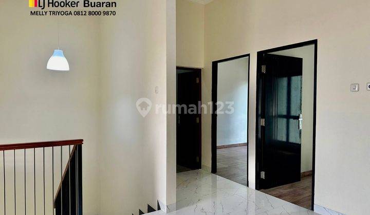 Rumah Baru Minimalis Modern Wadas Jatiwaringin Bekasi 2