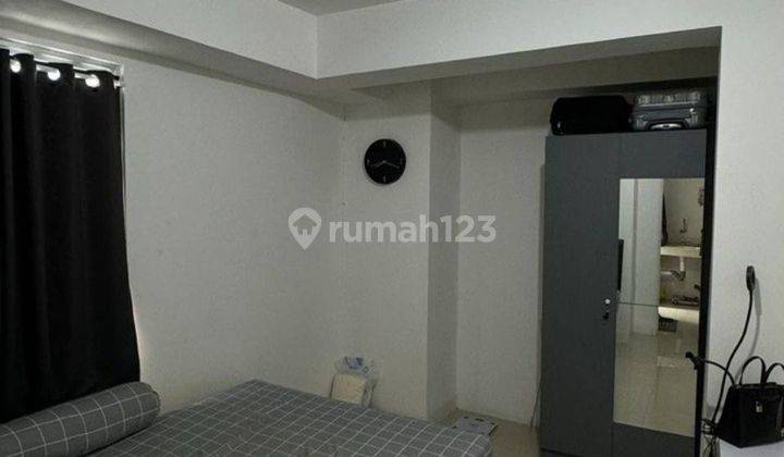 Apartemen Diatas Mall Bassura City Jatinegara Jakarta Timur 1