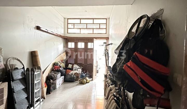 Asri House and Strategic Location Pondok Bambu East Jakarta 2