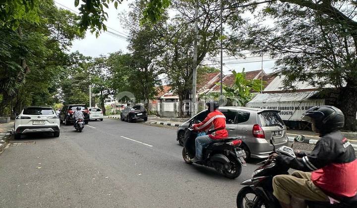 Tanah di Lokasi Prime Jalan Menteri Supeno No. 24, Mugasari Semarang Jawa Tengah 2