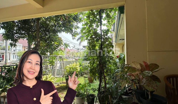 Rumah 2 Lantai di Komplek Kemang Pratama 2 Area Boulevard Pekayon Bekasi Rumah 2 Lantai di Komplek Kemang Pratama 2 Area Boulevard Pekayon Bekasi