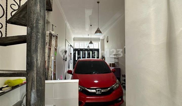 For Sale Luxury House in Education Complex Duren Sawit East Jakarta 2