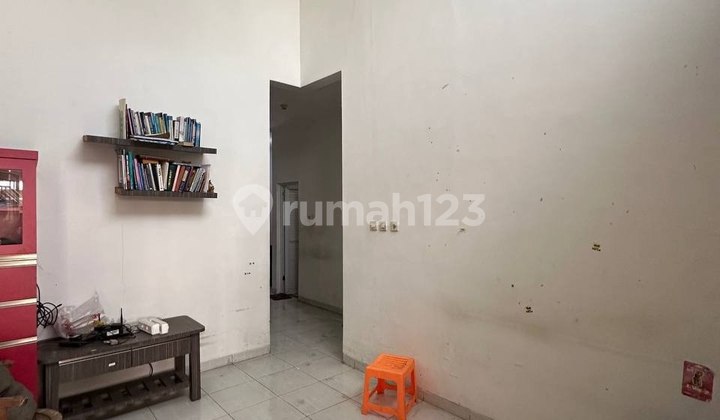 House in a Quiet and Safe Environment, Kiana Bintara Cluster, Bekasi. 2