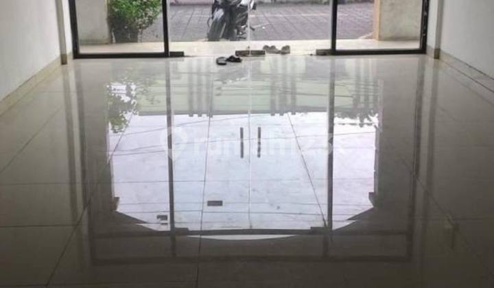 Ruko Komersil Jalan Raya Kincan Jatibening, Bekasi 2