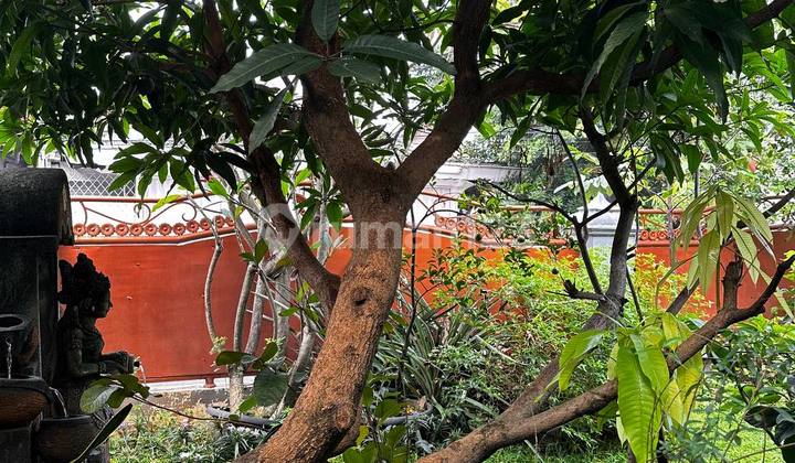 Luxurious 2-Storey House Elang Malindo Jatiwaringin Cipinang Melayu East Jakarta 2