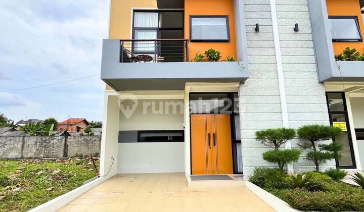 Rumah Cluster Griya Alexandria - Pondok Gede, Jatiwarna Gratis Biaya-Biaya, Booking Langsung Akad Rumah Cluster Griya Alexandria - Pondok Gede, Jatiwarna Gratis Biaya-Biaya, Booking Langsung Akad