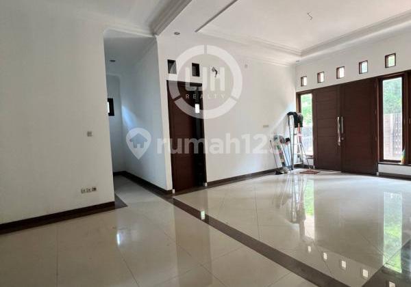 RUMAH JL. PANDANWANGI PERUM BULOG PONDOK MELATI 2