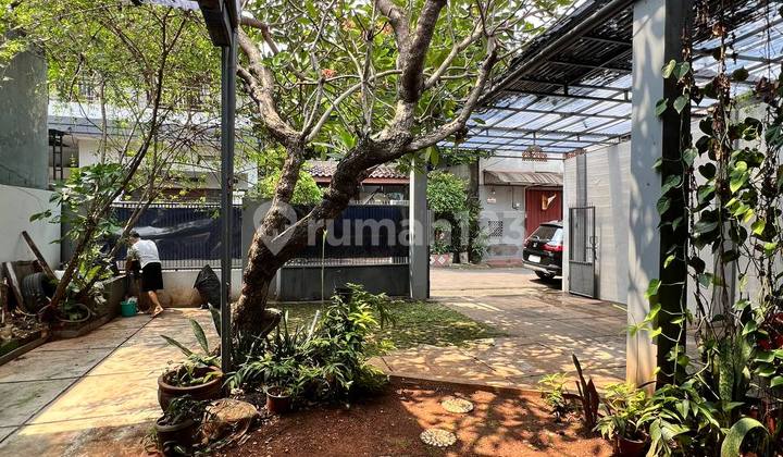 Rumah Asri dan Strategis Lokasi Pangkalan Jati Cipinang Melayu, Jakarta Timur 2
